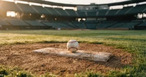 Baseball betting odds 2026 — how UK bookmakers price MLB and the World Series