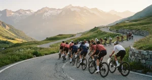 Cycling Betting Tips 2026 – Grand Tours, Markets and Value Bets Guide