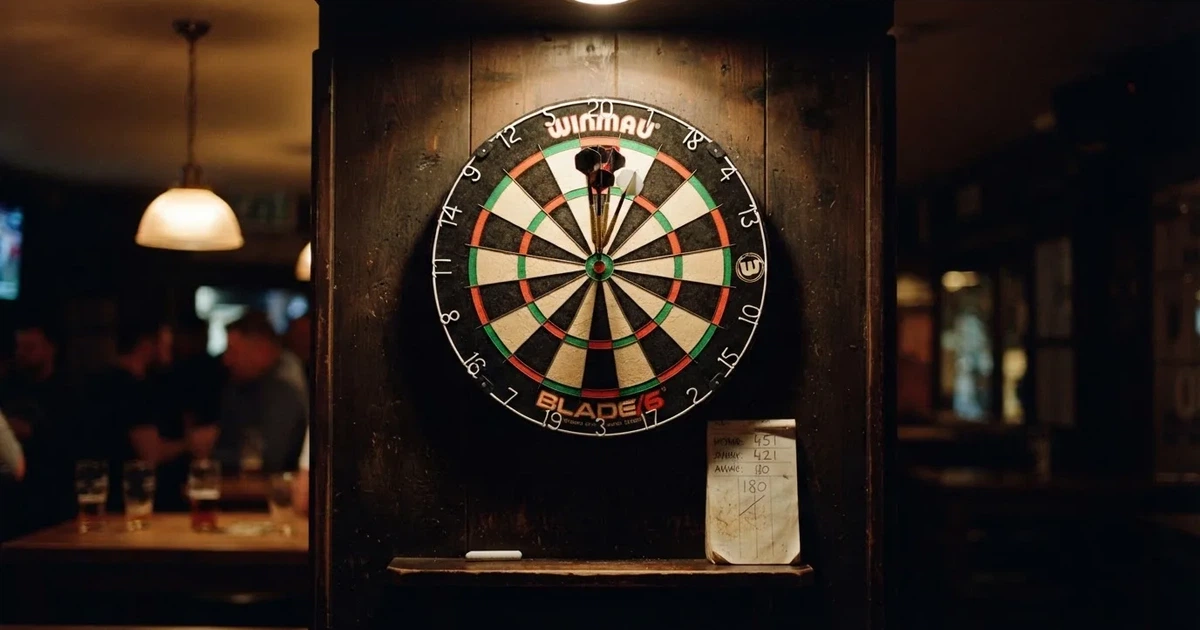 An open notebook with a pencil and a stopwatch on a wooden table