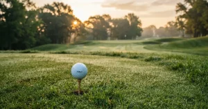 Golf betting odds 2026 — the markets, the margin and where each price sits