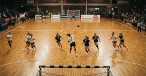 Handball betting odds 2026: markets, margin and how UK prices are built