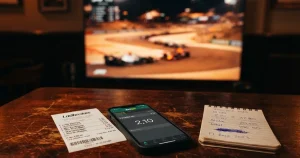 motorsport betting odds — what they cost and how they work in 2026