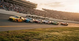 NASCAR Betting Odds 2026: UK Markets, Schedule & Races