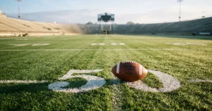 American football betting in Great Britain for 2026 – how odds, markets and bookmaker offers actually work