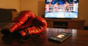 Online boxing betting in Great Britain — the 2026 picture