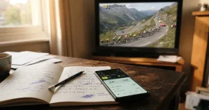 Online Cycling Betting 2026 — Markets, Odds and How to Read Them