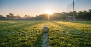 Online Gaelic Football Betting 2026 — UK Licensed Bookmakers
