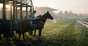 Online Horse Racing Betting 2026 — UK Licensed Bookmakers Compared