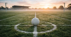 Online netball betting in Great Britain — how odds and markets work