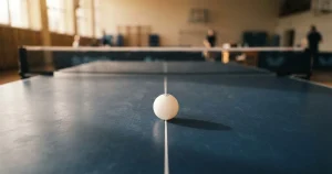 Online table tennis betting in Great Britain — licensed bookmakers, live markets