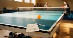 Table tennis betting odds in Great Britain, explained for 2026
